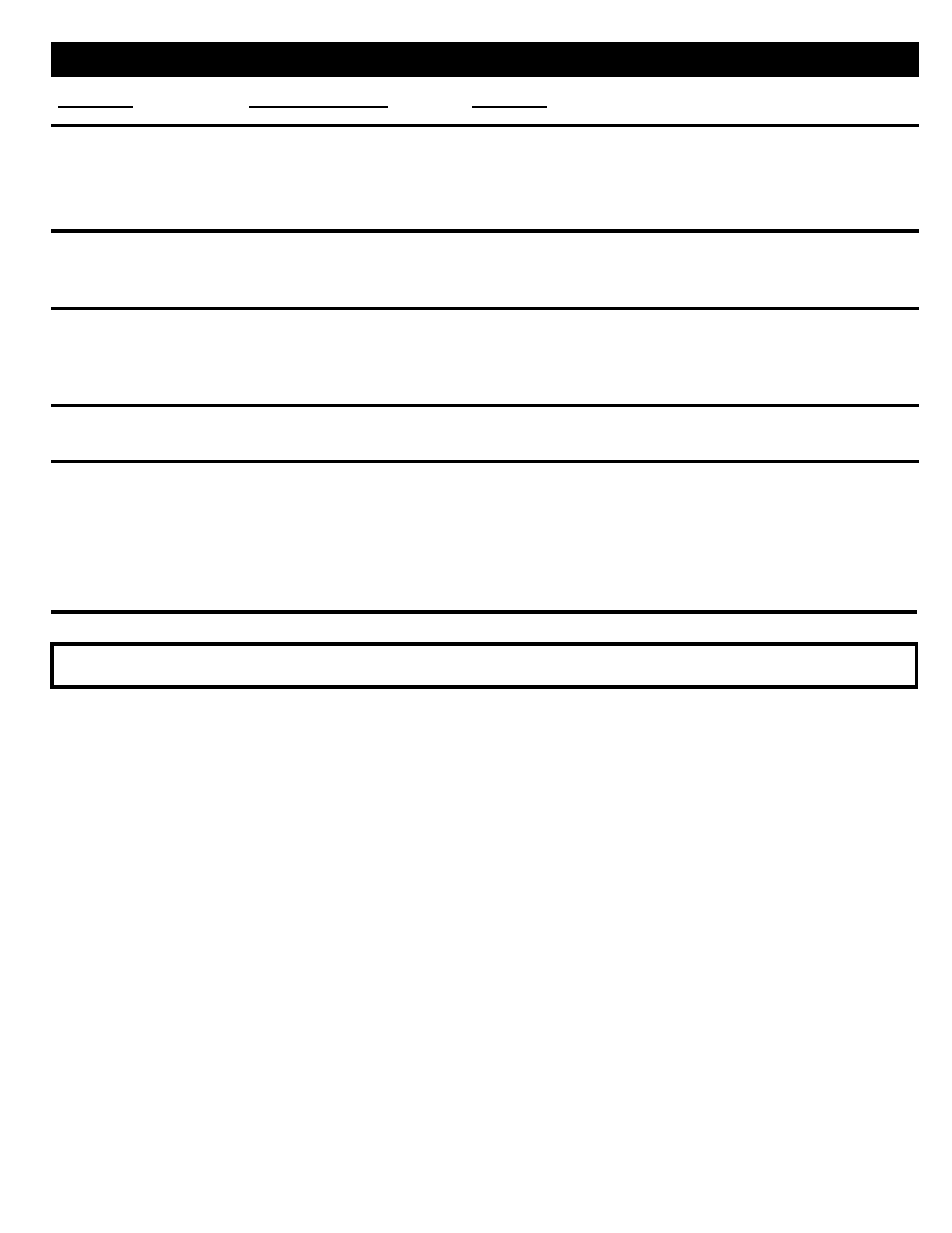 Troubleshooting | Calphalon ESSENTIALS 8353 User Manual | Page 23 / 25