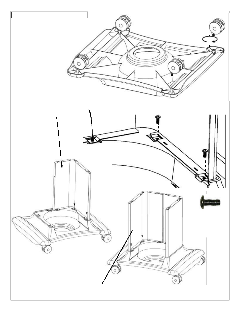Calphalon ESSENTIALS 8353 User Manual | Page 7 / 25