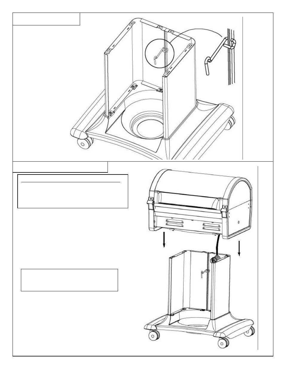 Calphalon ESSENTIALS 8353 User Manual | Page 8 / 25
