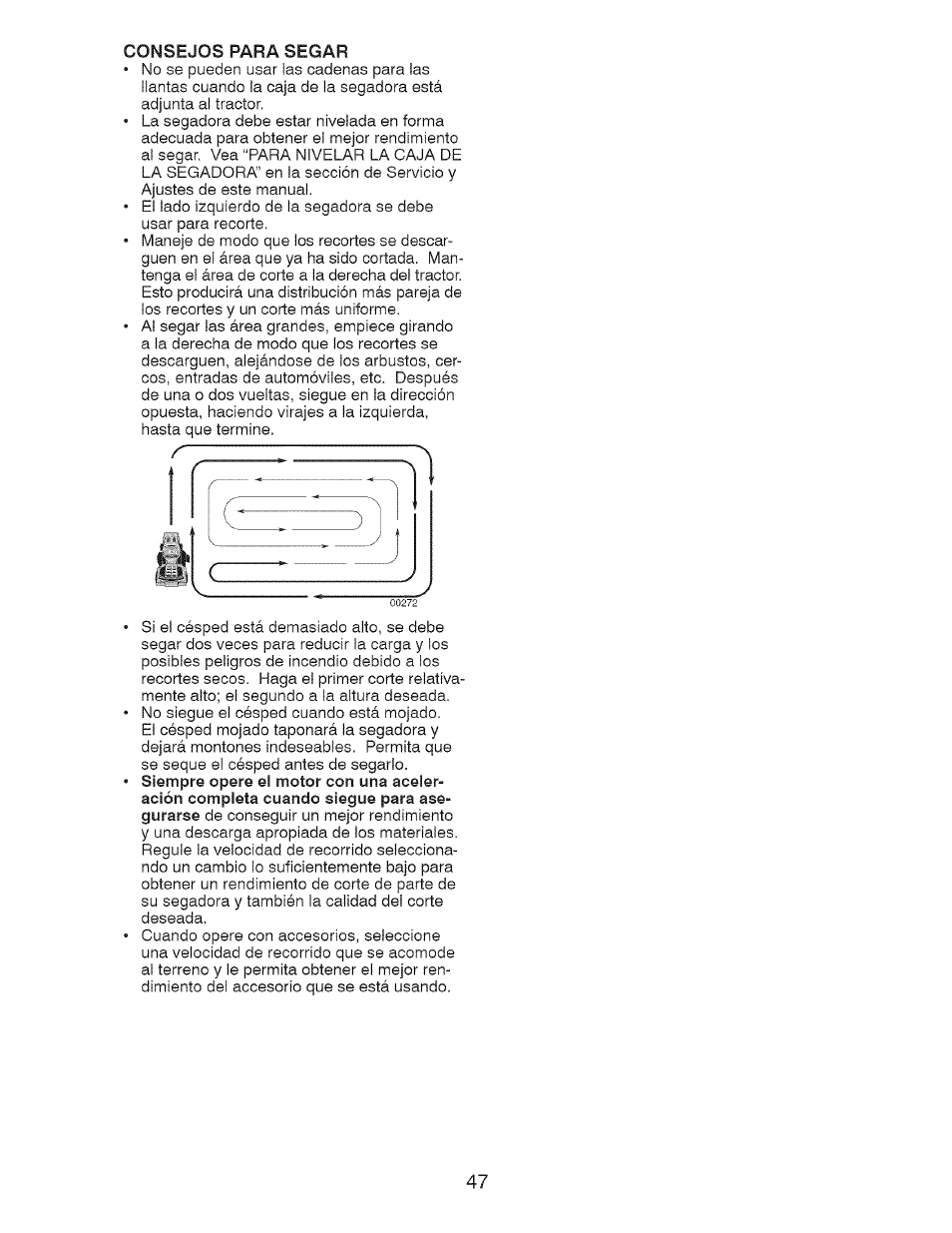 Craftsman 917.28726 User Manual | Page 47 / 64