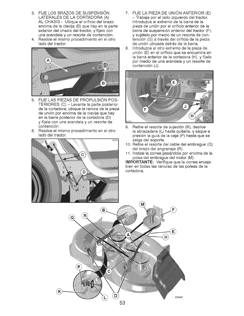 Craftsman 917.28726 User Manual | Page 53 / 64