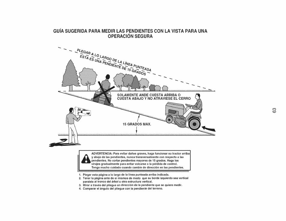 Craftsman 917.28726 User Manual | Page 63 / 64