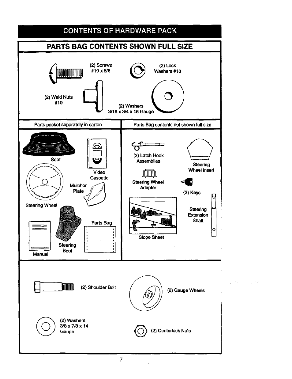 Craftsman 917.271023 User Manual | Page 7 / 60