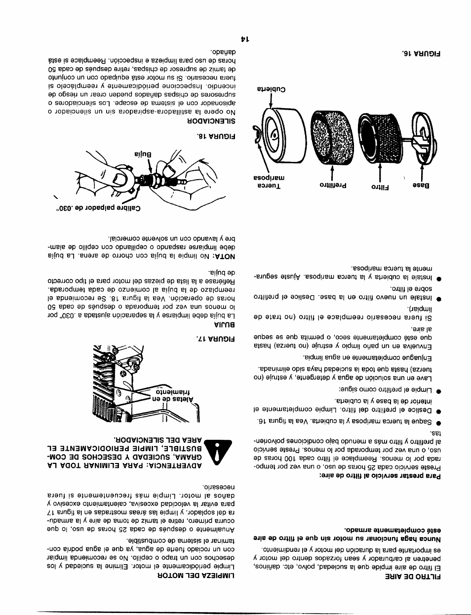 Craftsman 247.799620 User Manual | Page 39 / 52