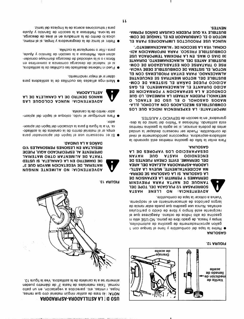 Craftsman 247.799620 User Manual | Page 42 / 52