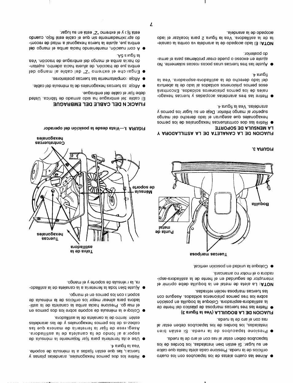 Craftsman 247.799620 User Manual | Page 46 / 52