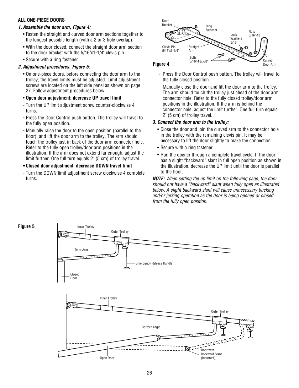 Craftsman 139.53915D User Manual | Page 26 / 76