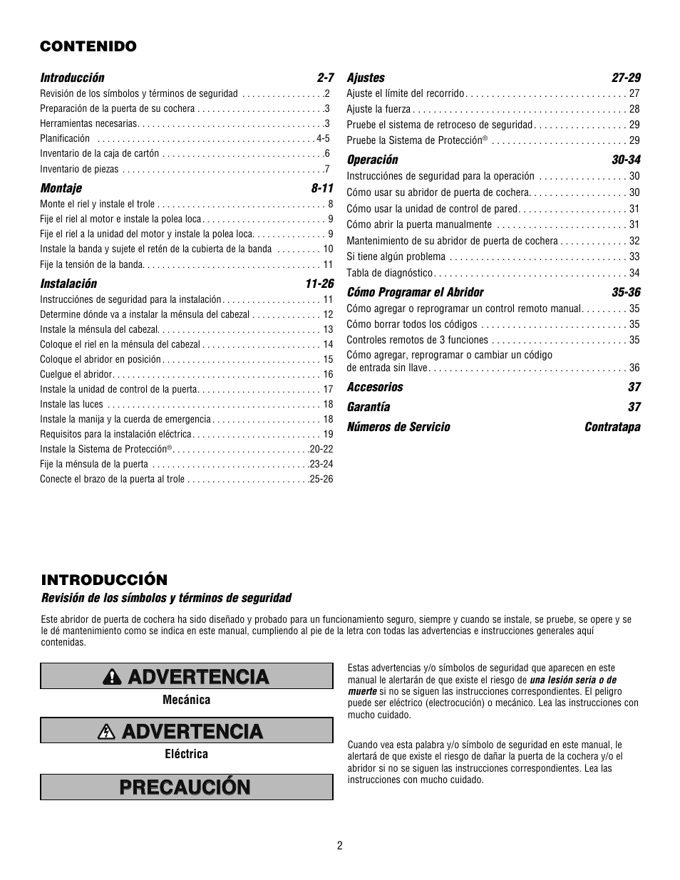 Craftsman 139.53915D User Manual | Page 40 / 76