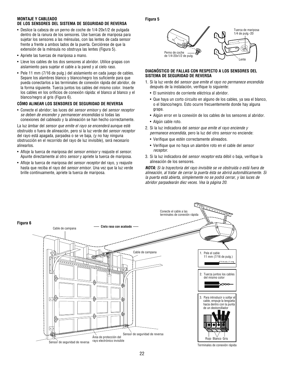 Craftsman 139.53915D User Manual | Page 60 / 76