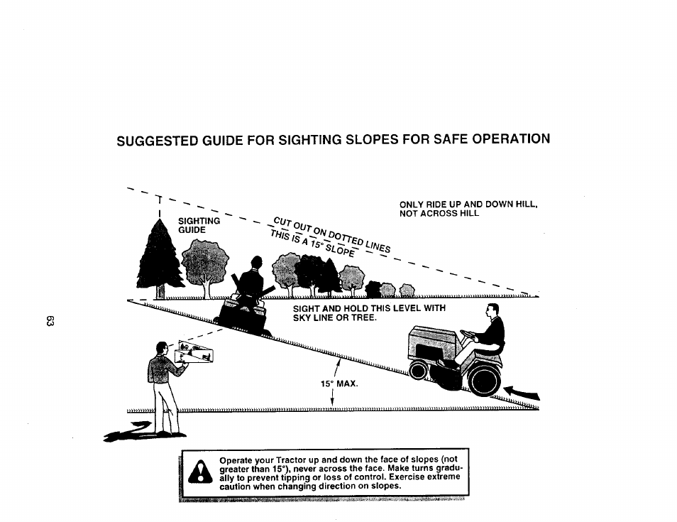 Craftsman 917.273322 User Manual | Page 63 / 64