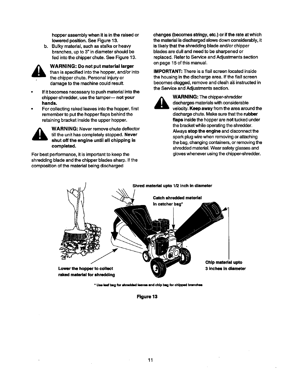 Craftsman 247.775890 User Manual | Page 11 / 28