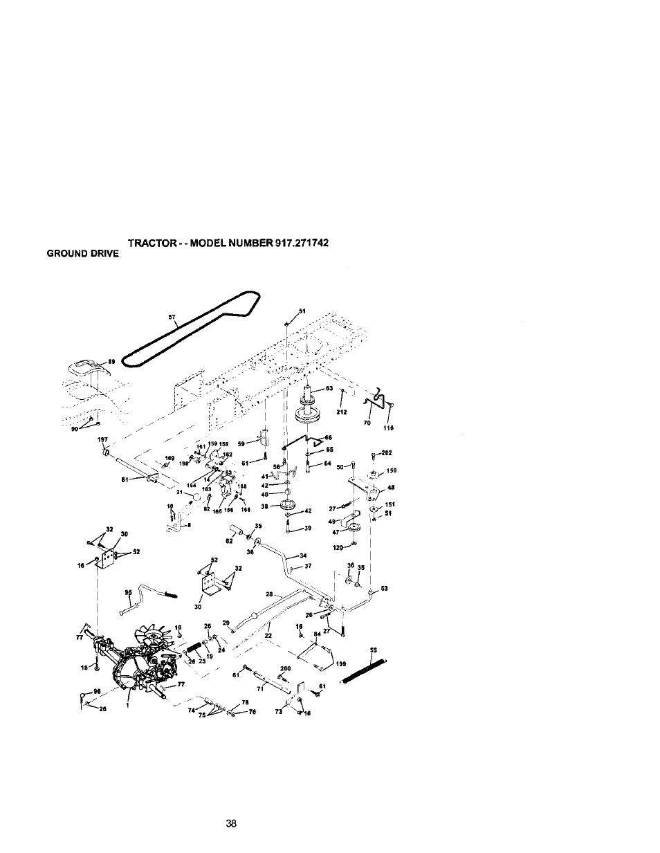 N-ir | Craftsman 917.271742 User Manual | Page 38 / 60