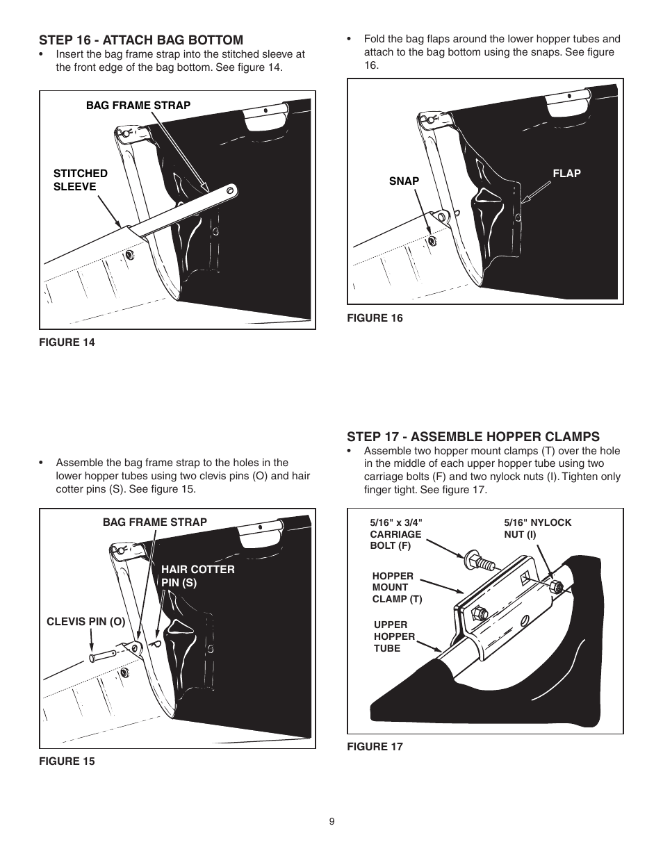 Craftsman 486.242241 User Manual | Page 9 / 20