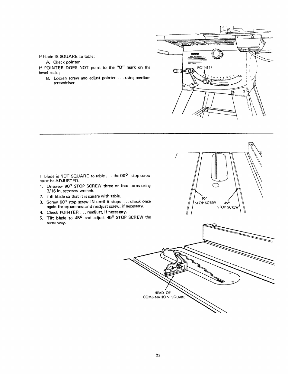 Craftsman 113.24181 User Manual | Page 25 / 40