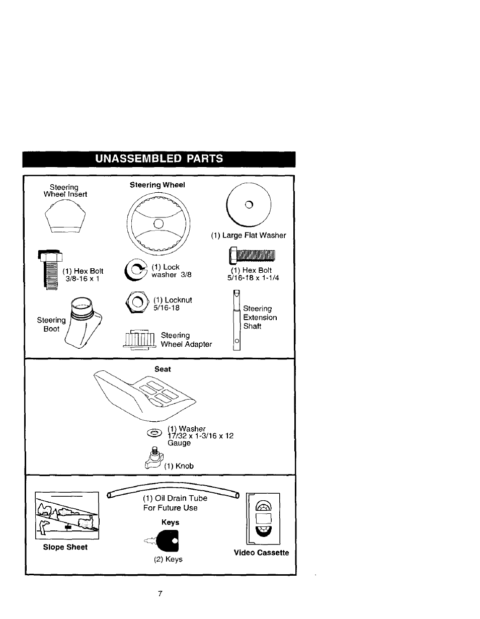 Craftsman 917.272070 User Manual | Page 7 / 60