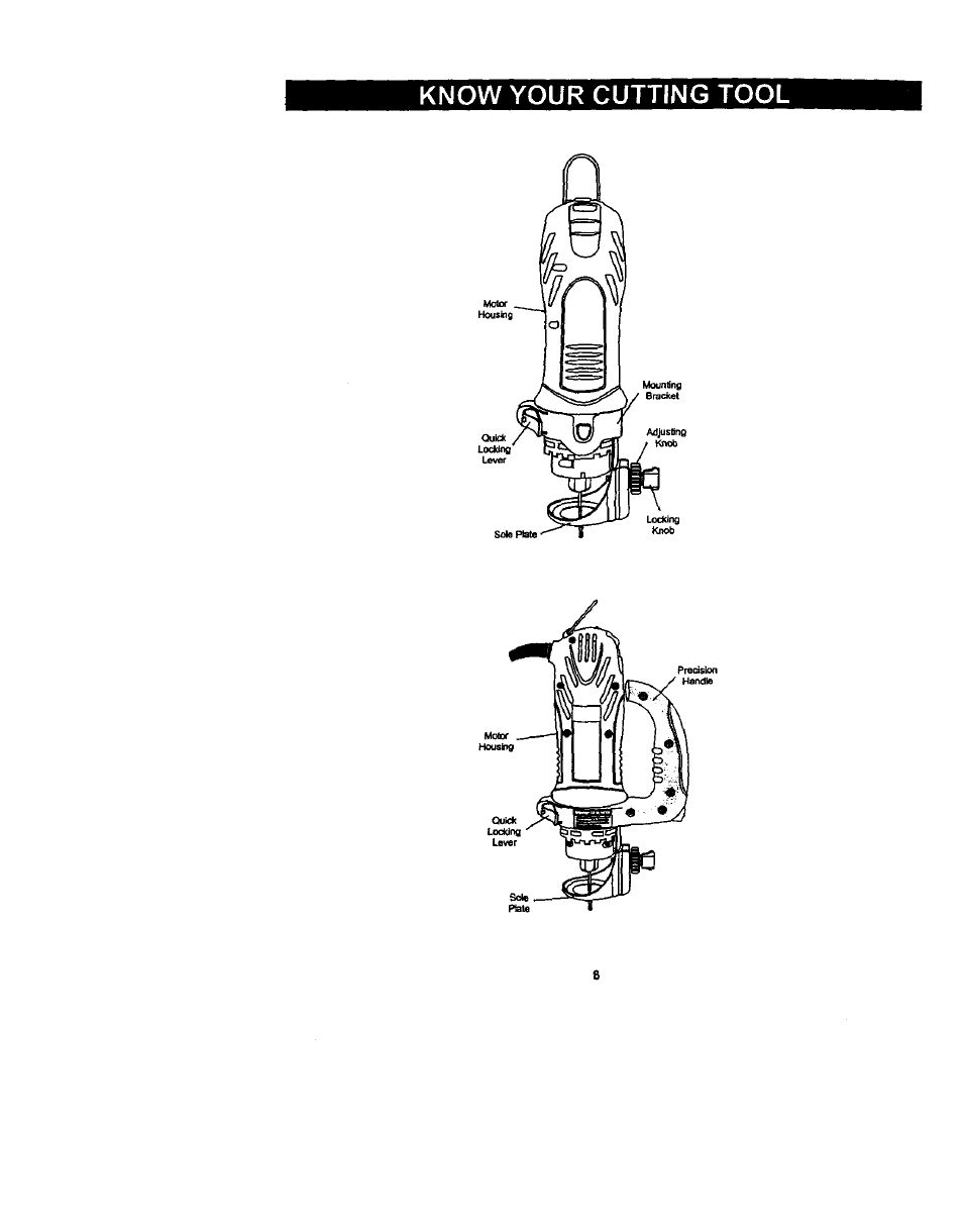 Craftsman 183.172530 User Manual | Page 8 / 18
