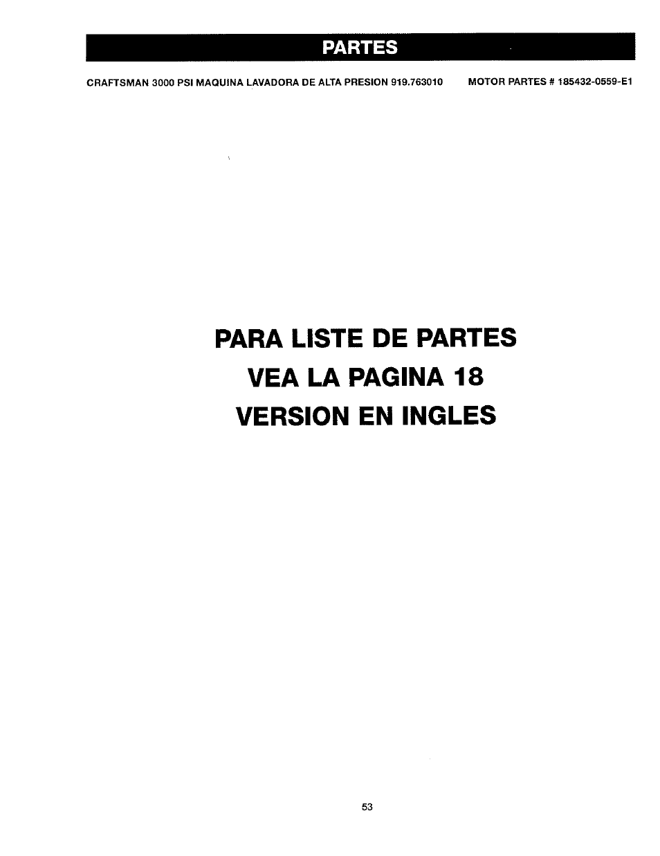 Craftsman 919.763010 User Manual | Page 54 / 56