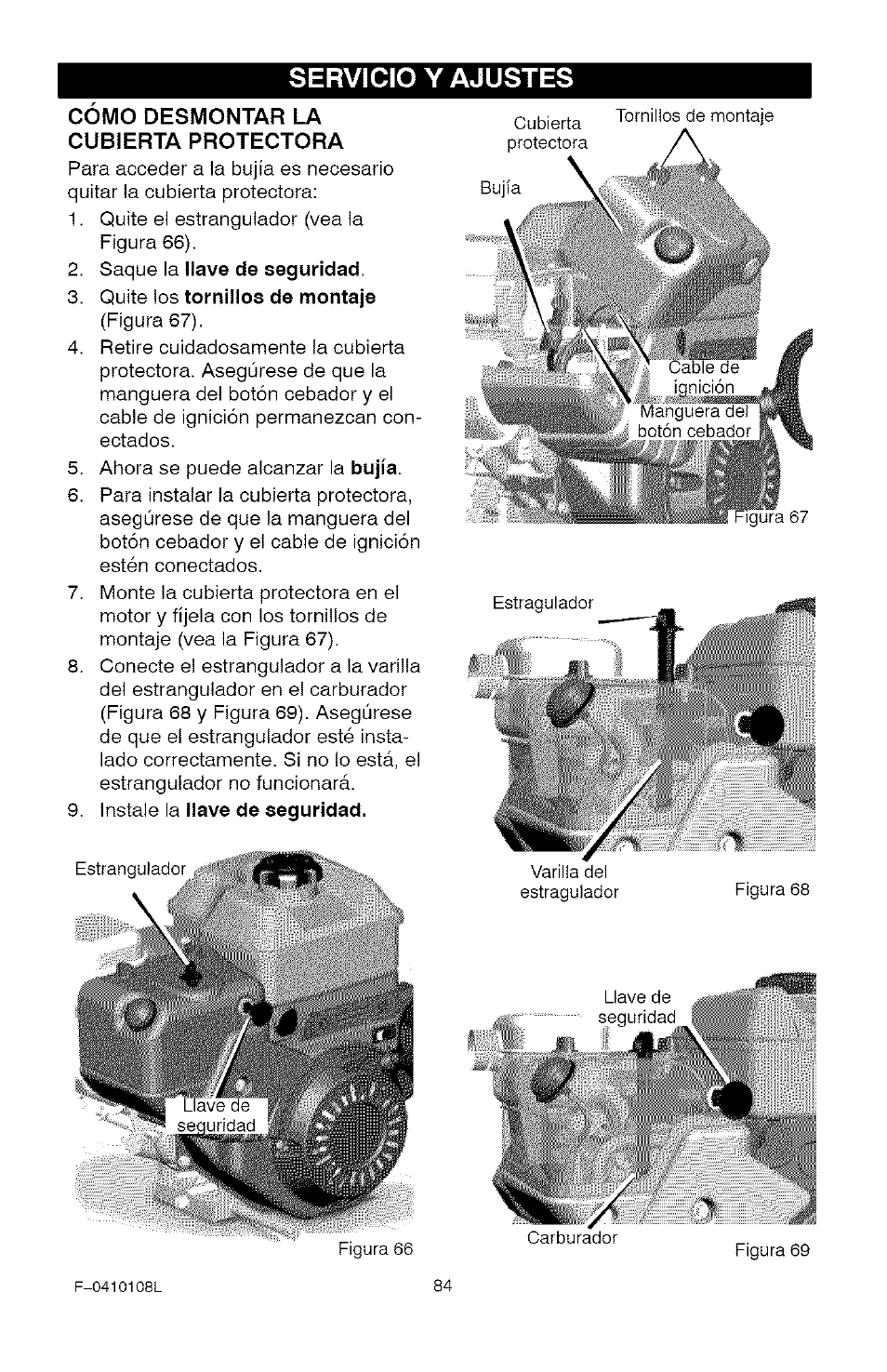 Craftsman 536.881800 User Manual | Page 84 / 100