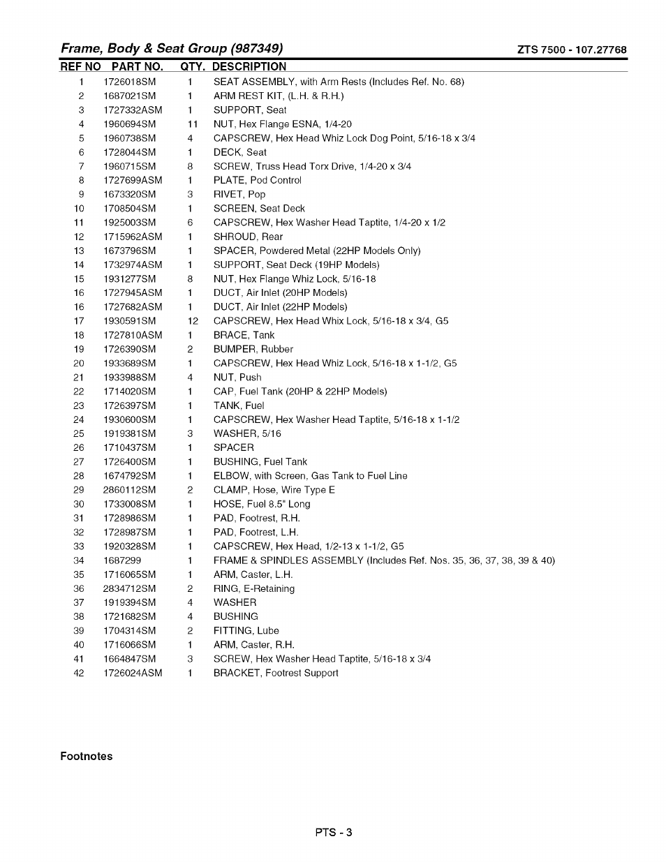 Craftsman 107.27768 User Manual | Page 67 / 98