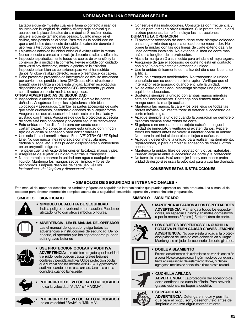 Craftsman 316.7454 User Manual | Page 15 / 24