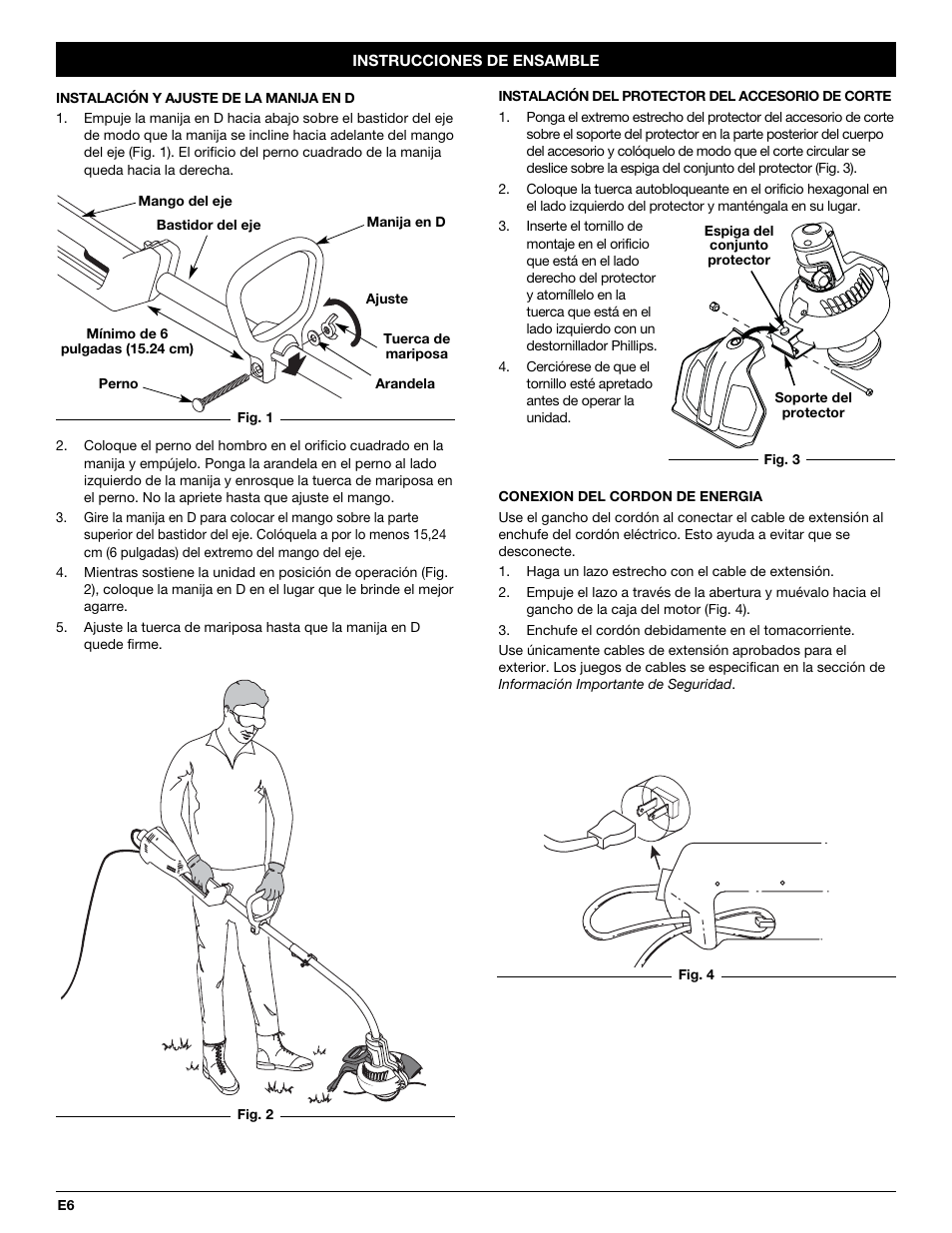 Craftsman 316.7454 User Manual | Page 18 / 24