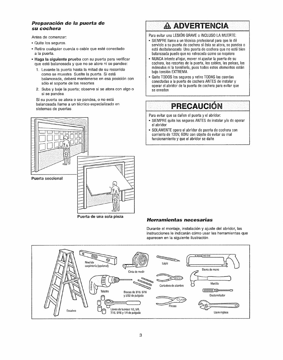 Craftsman 139.53920D User Manual | Page 41 / 76