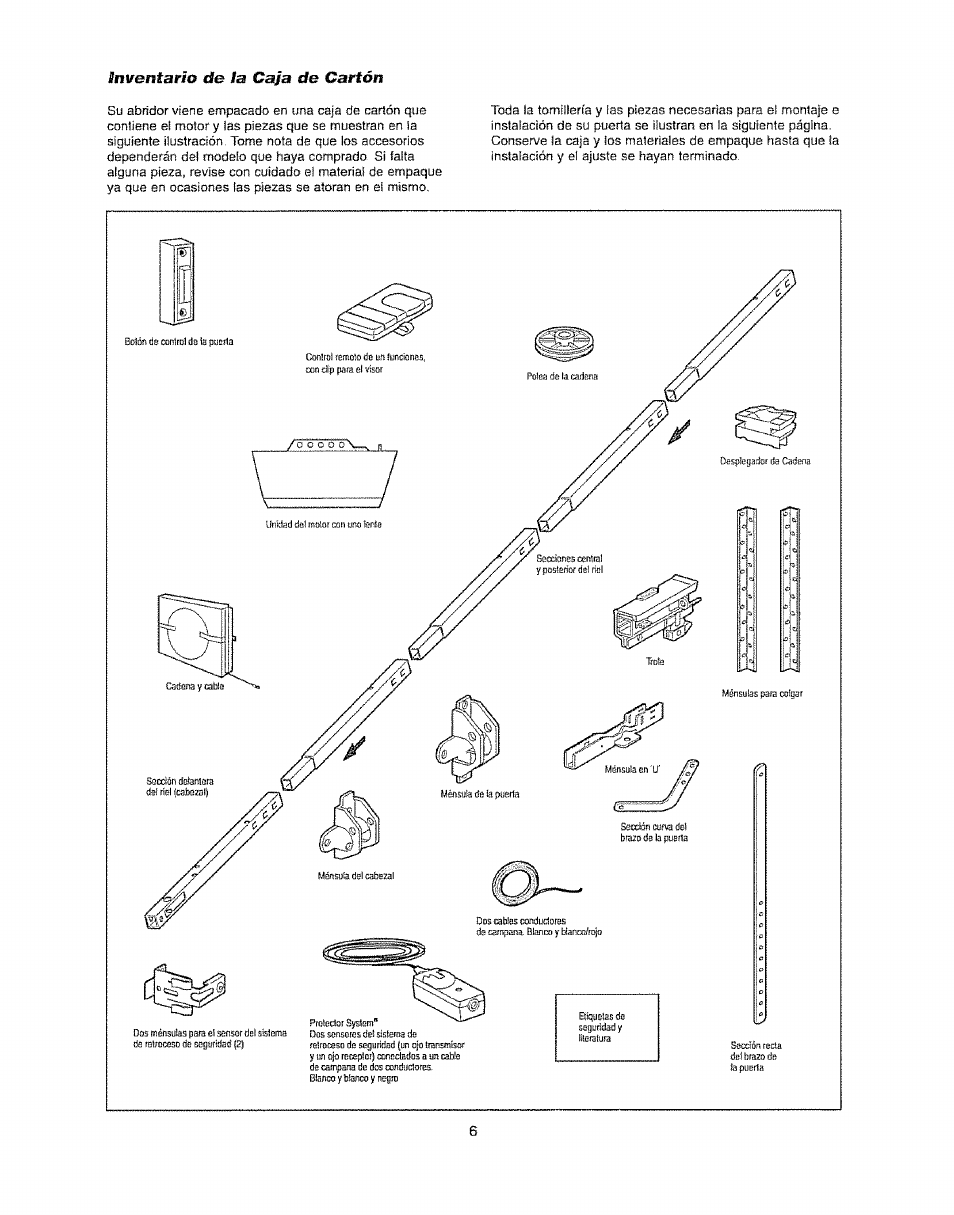 Craftsman 139.53920D User Manual | Page 44 / 76