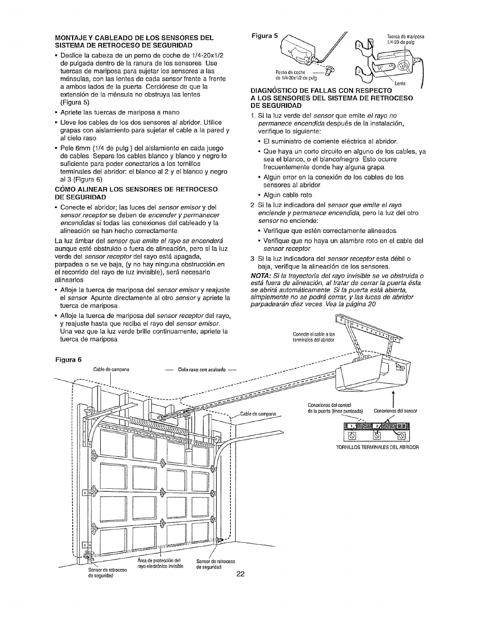 Craftsman 139.53920D User Manual | Page 60 / 76