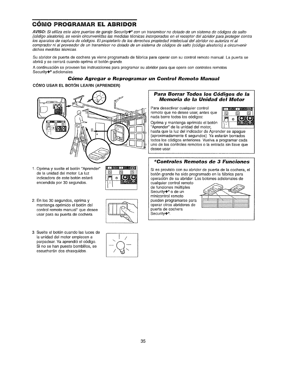 Üómd peogrämäh el äbridob | Craftsman 139.53920D User Manual | Page 73 / 76