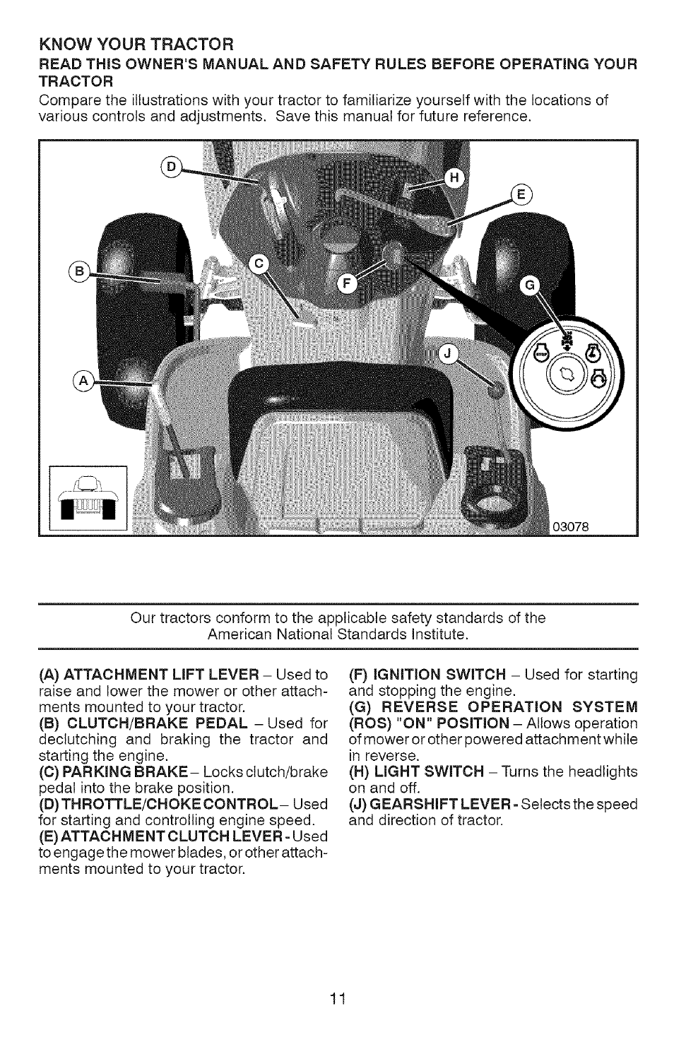 Craftsman 917.28907 User Manual | Page 11 / 64