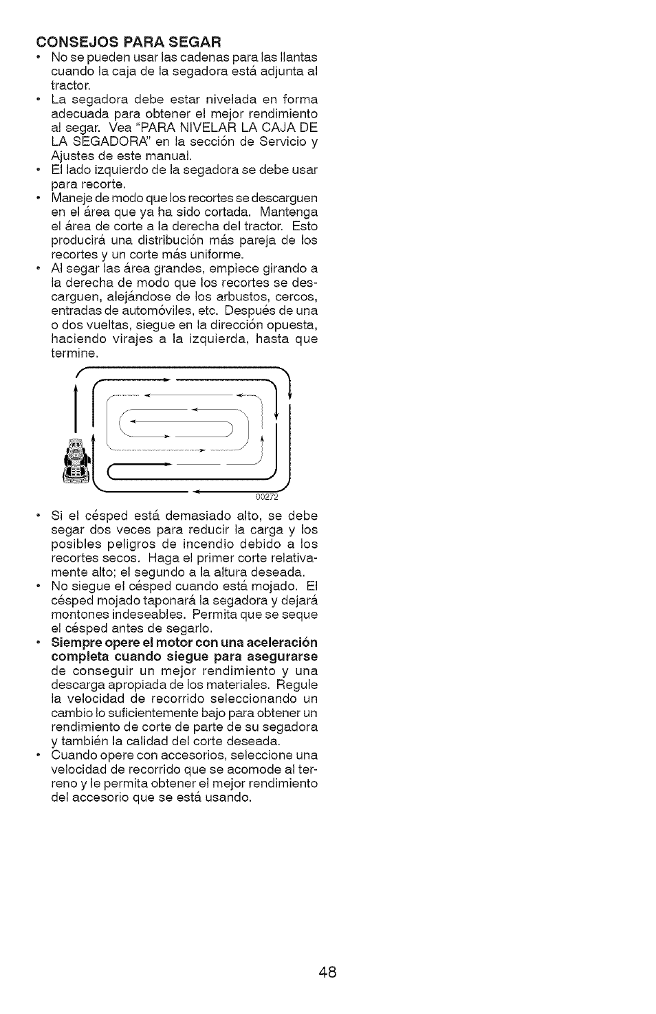 Craftsman 917.28907 User Manual | Page 48 / 64