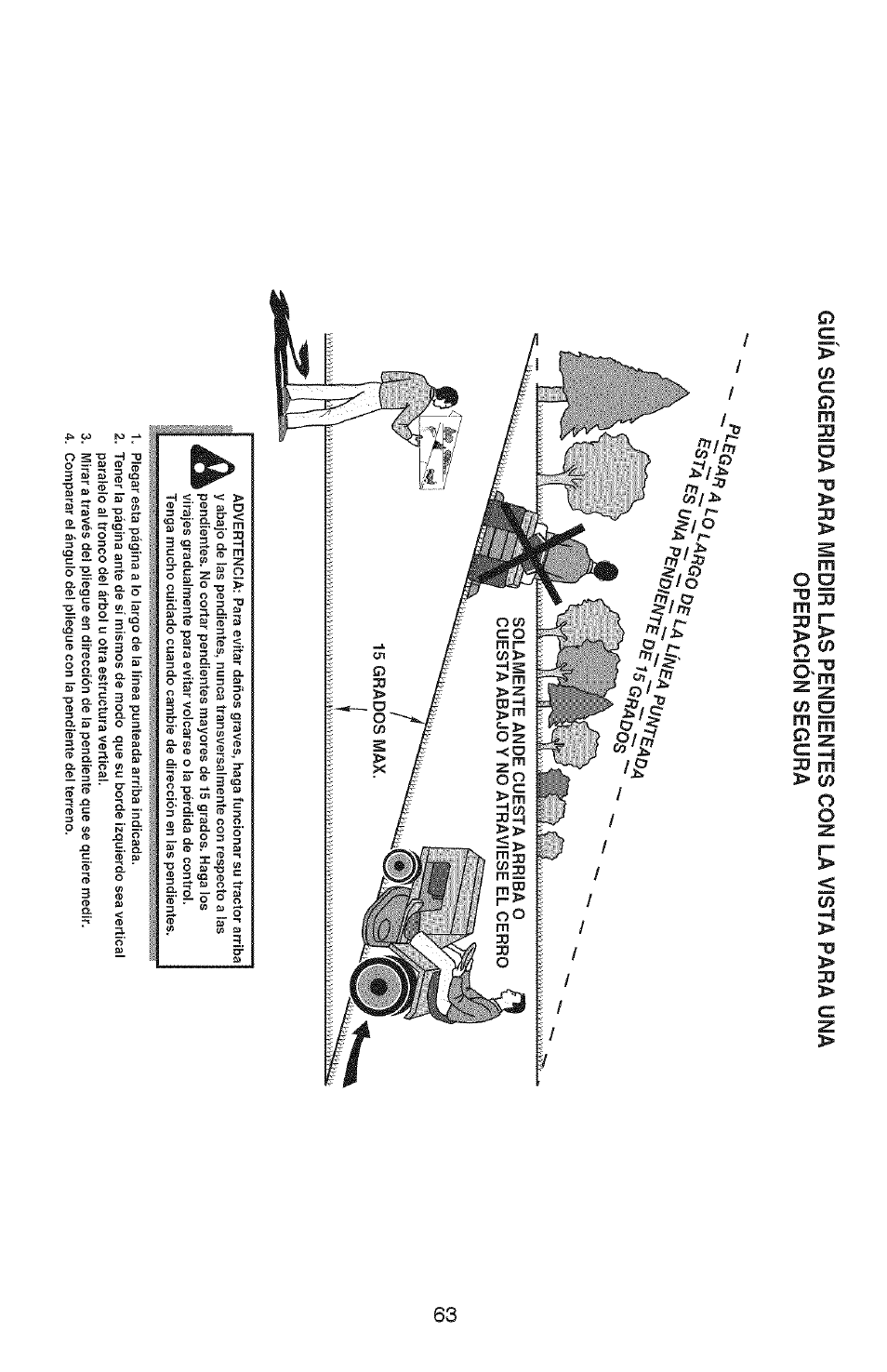 Craftsman 917.28907 User Manual | Page 63 / 64