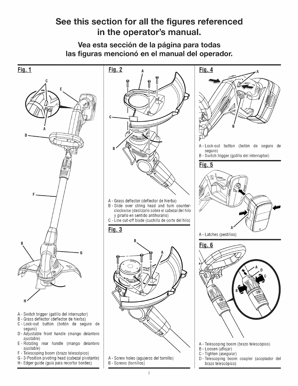 Craftsman CR2000 User Manual | Page 13 / 24