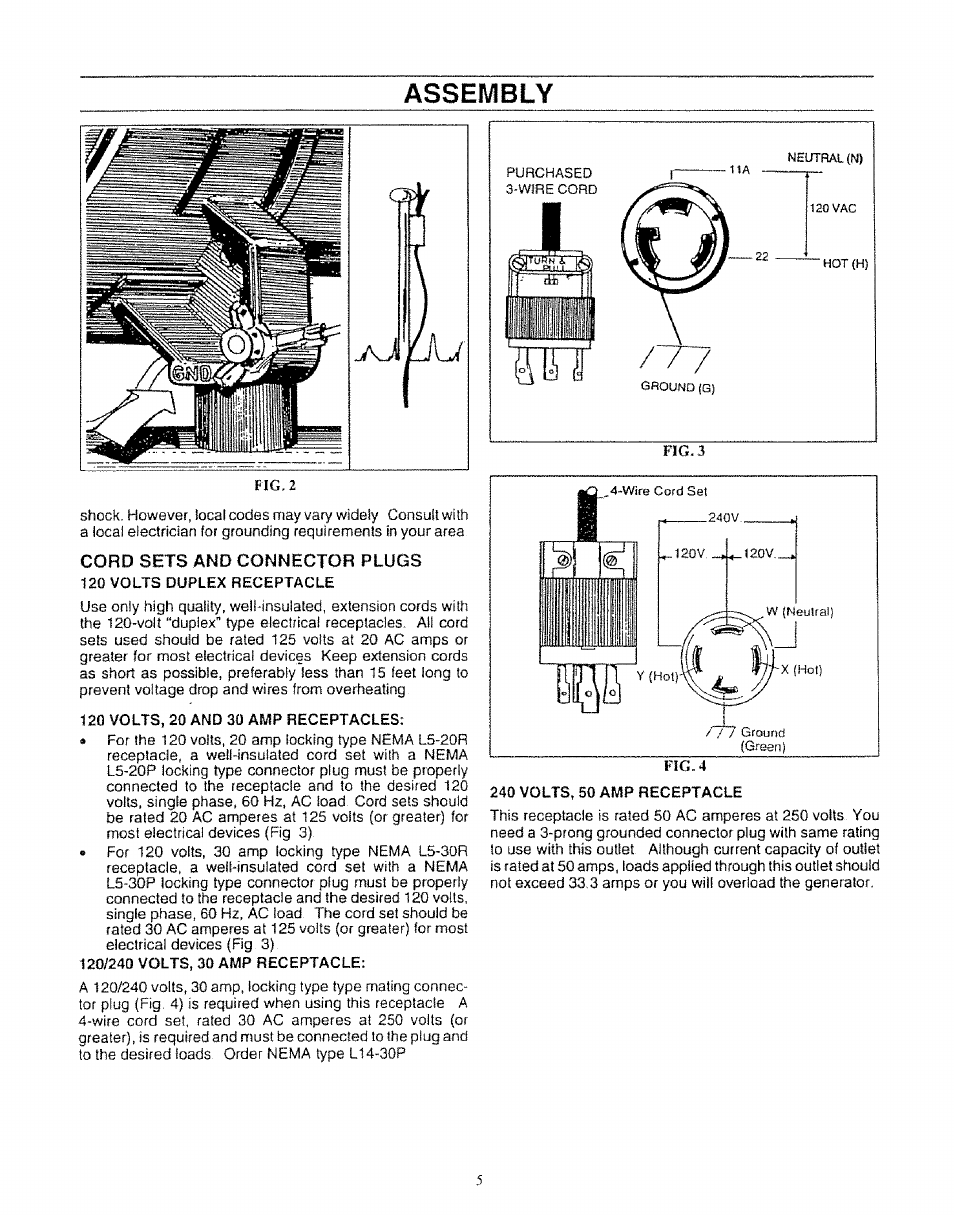 Aeeniy|rly | Craftsman 580.327071 User Manual | Page 7 / 28