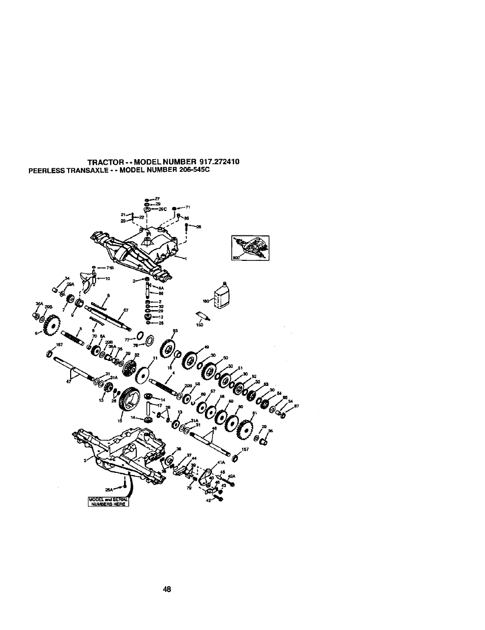 Craftsman 917.272410 User Manual | Page 48 / 60