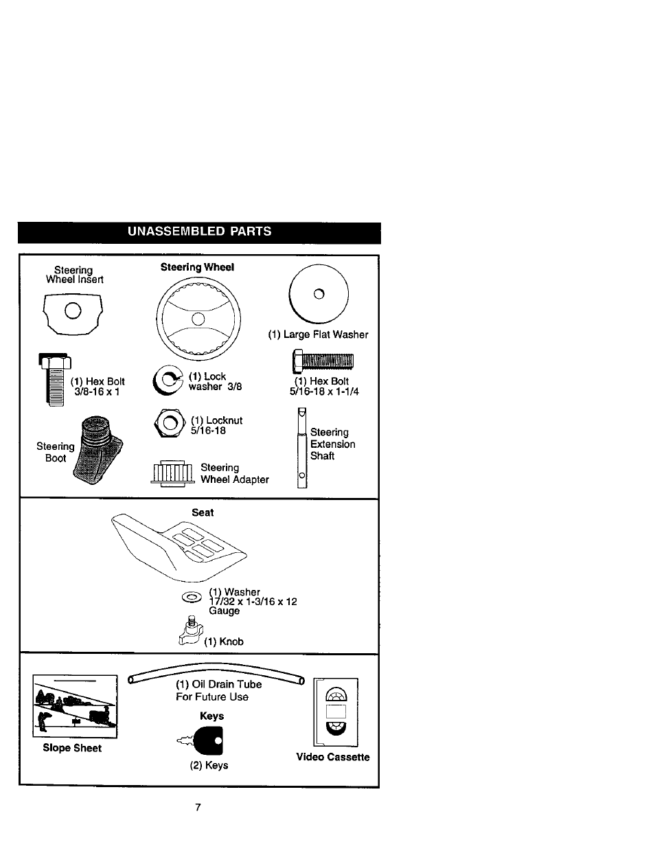 Craftsman 917.272410 User Manual | Page 7 / 60