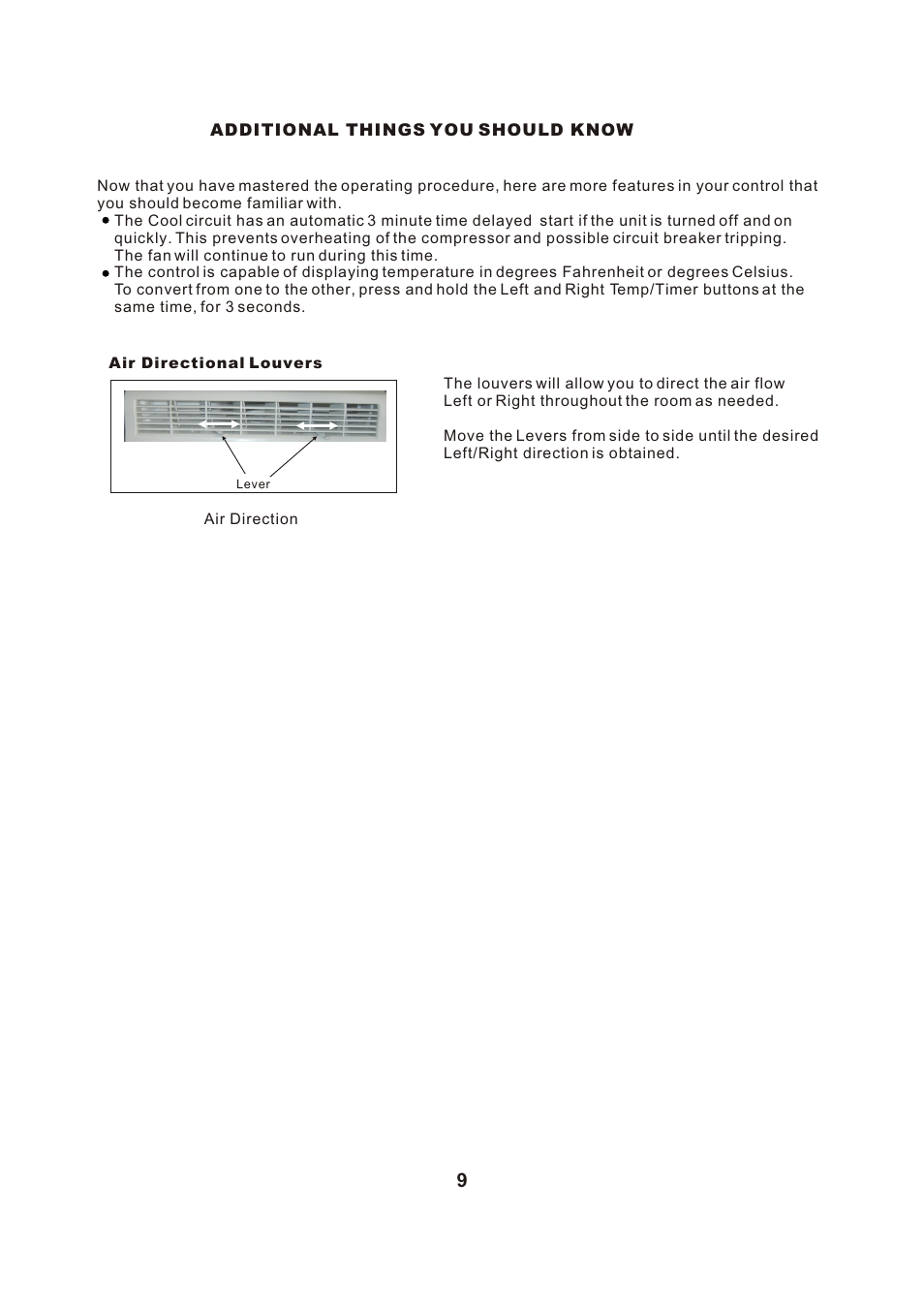 Т³гж 10 | Perfect Aire PAC6000 User Manual | Page 10 / 18
