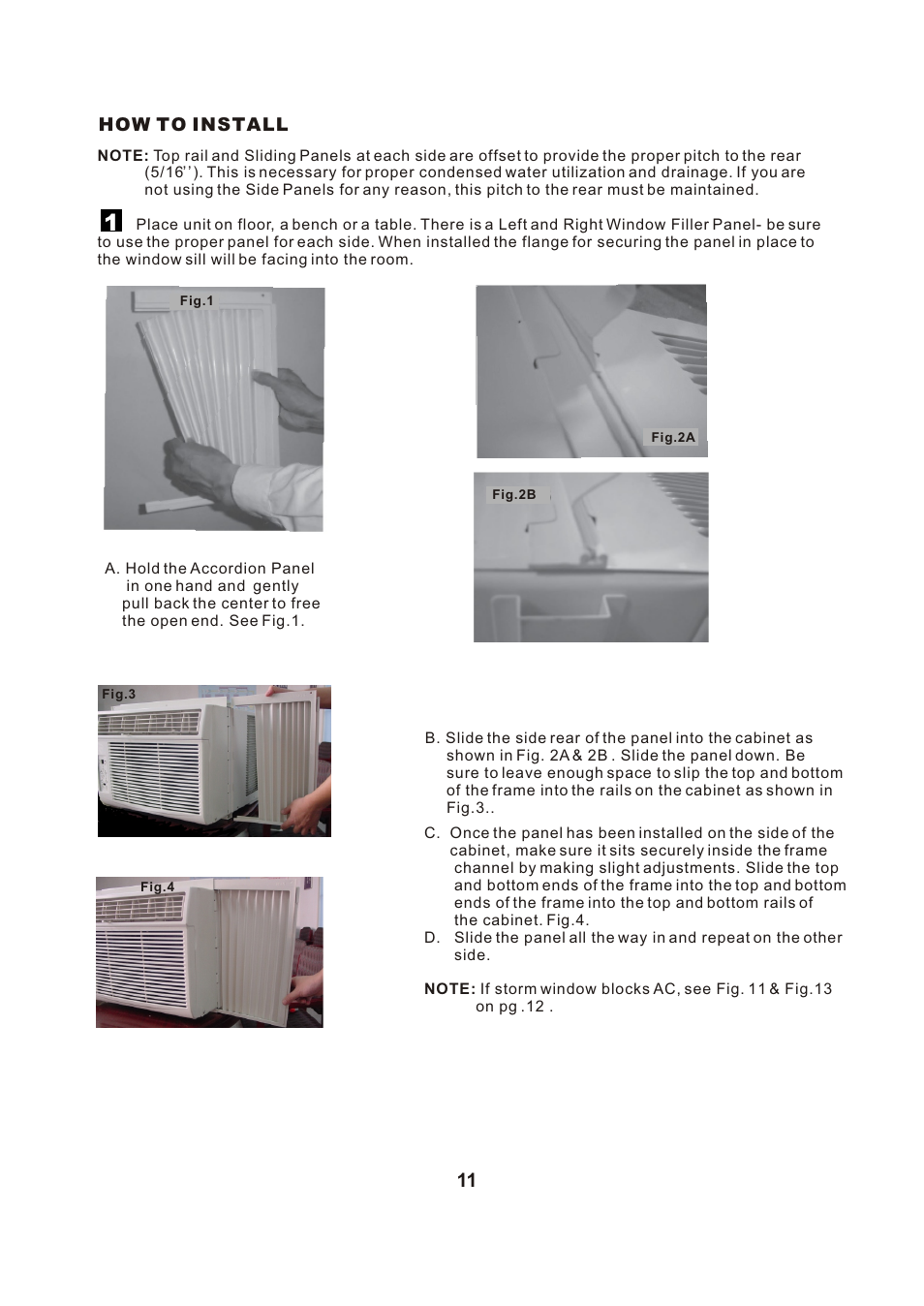 Т³гж 12 | Perfect Aire PAC6000 User Manual | Page 12 / 18