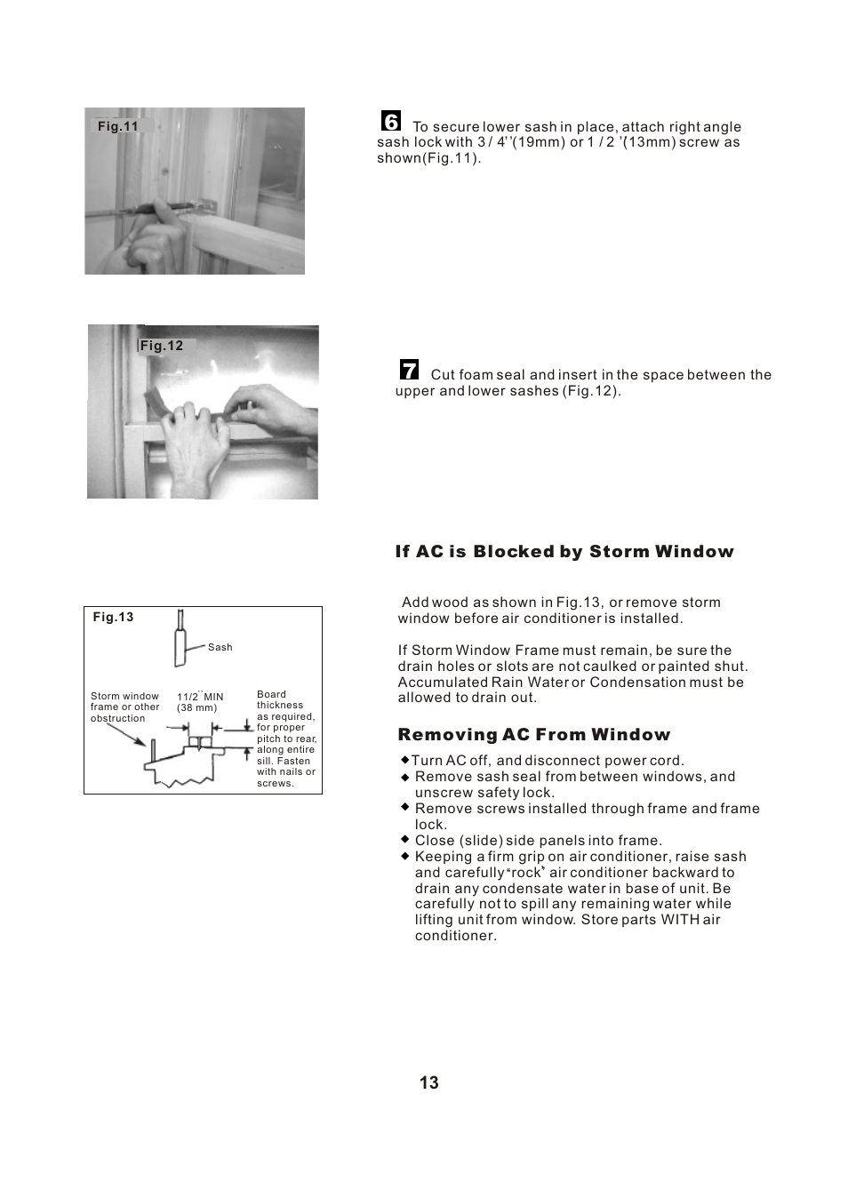 Т³гж 14 | Perfect Aire PAC6000 User Manual | Page 14 / 18