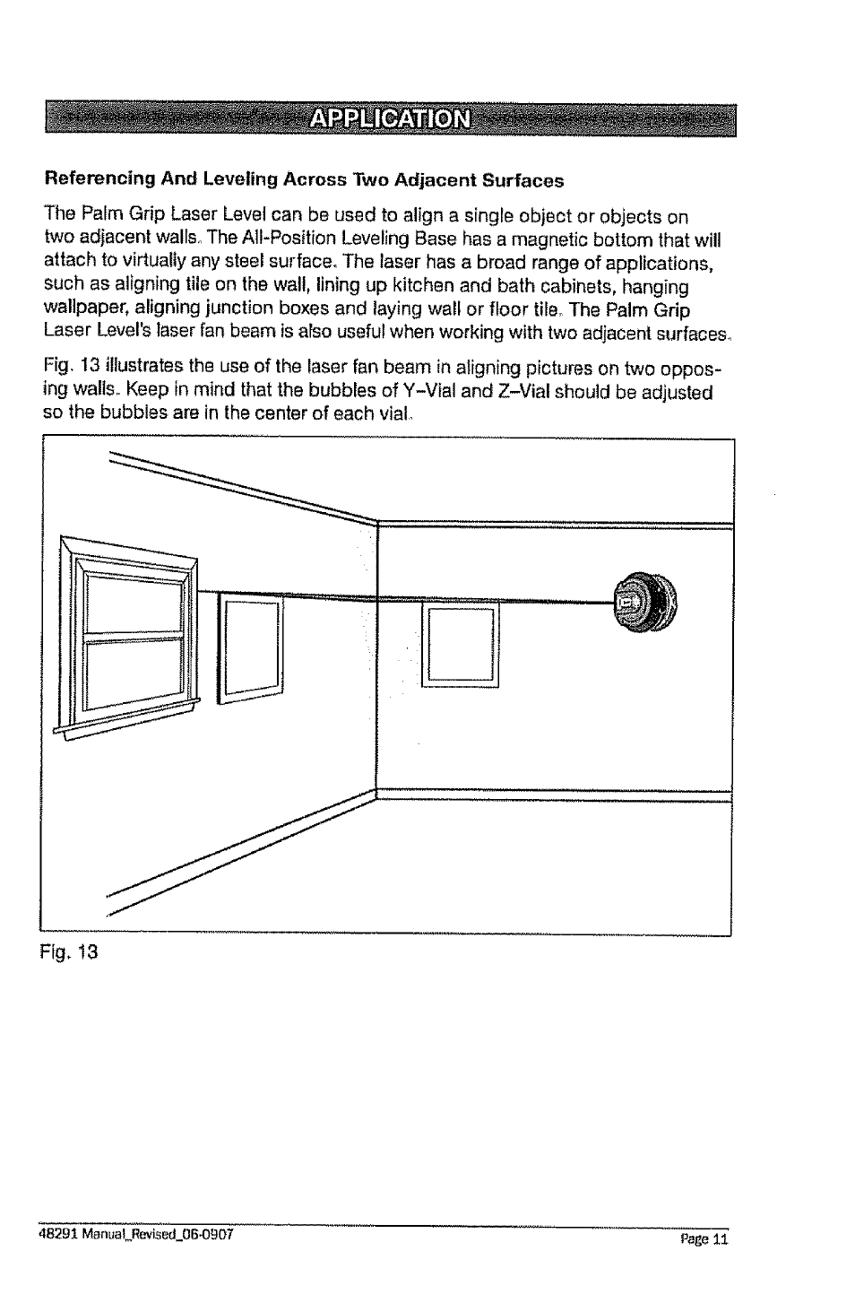 Craftsman 320.48291 User Manual | Page 11 / 16