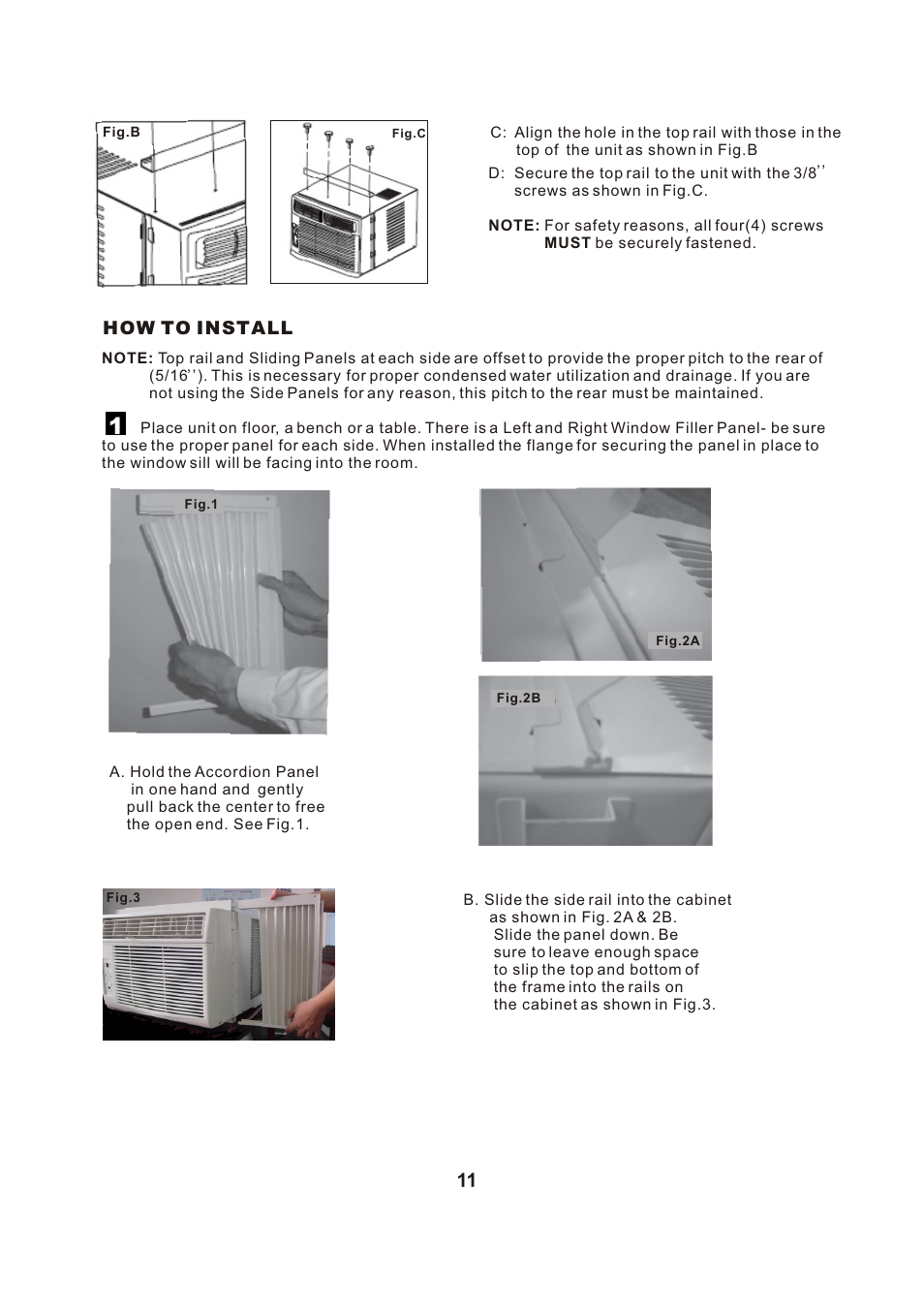 Т³гж 12 | Perfect Aire PAC10000 User Manual | Page 12 / 18