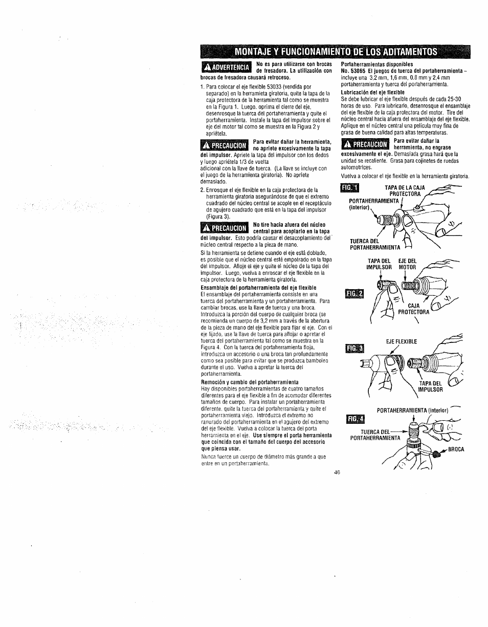 Craftsman 572.61095 User Manual | Page 46 / 59