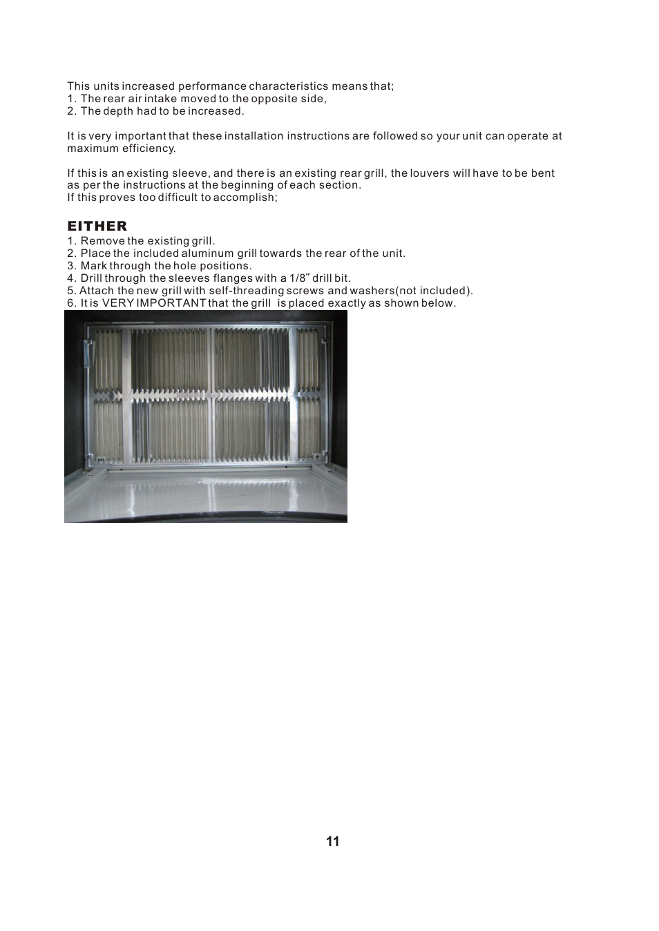 Т³гж 12 | Perfect Aire PATW12002 User Manual | Page 12 / 27