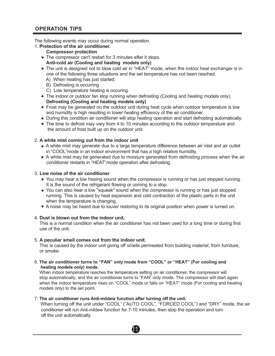 Perfect Aire 1PAMSH22-15 User Manual User Manual | Page 12 / 16