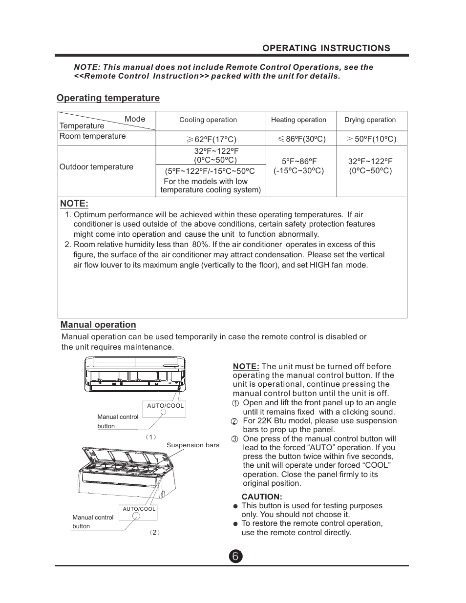 Perfect Aire 1PAMSH22-15 User Manual User Manual | Page 7 / 16