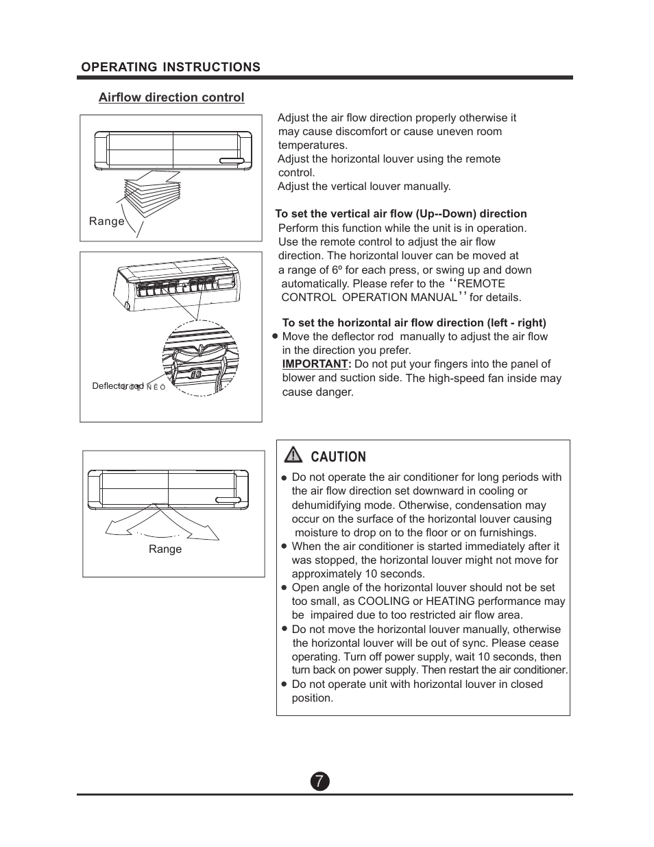 Perfect Aire 1PAMSH22-15 User Manual User Manual | Page 8 / 16