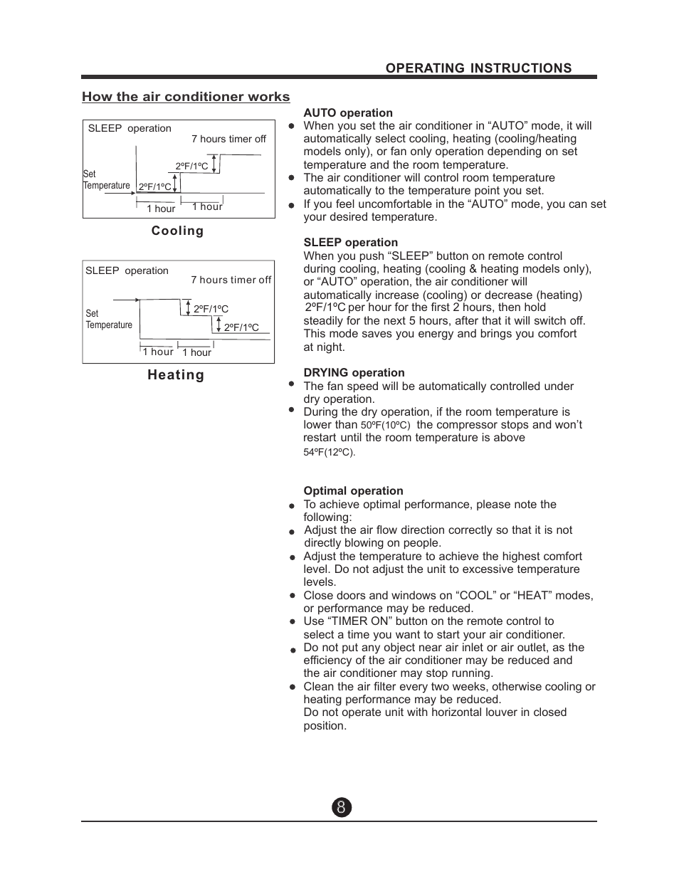 Perfect Aire 1PAMSH22-15 User Manual User Manual | Page 9 / 16