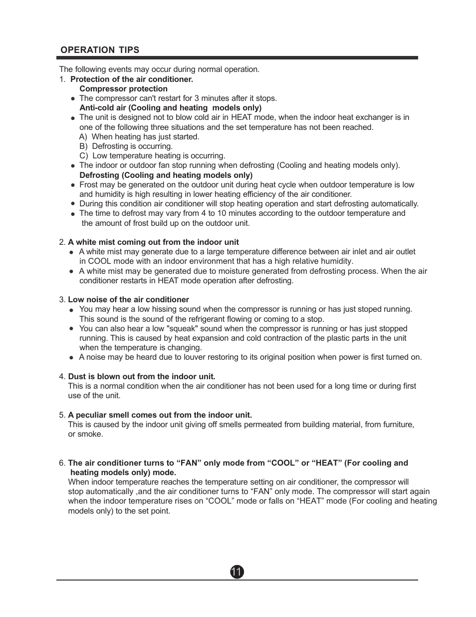Perfect Aire 1PAMSH36-14.5 User Manual User Manual | Page 12 / 16