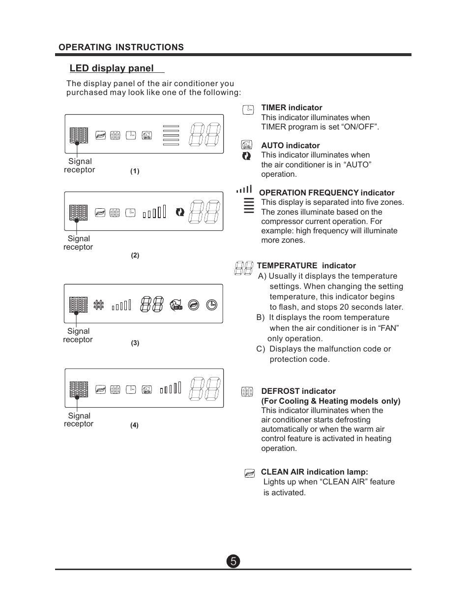 Perfect Aire 1PAMSH36-14.5 User Manual User Manual | Page 6 / 16