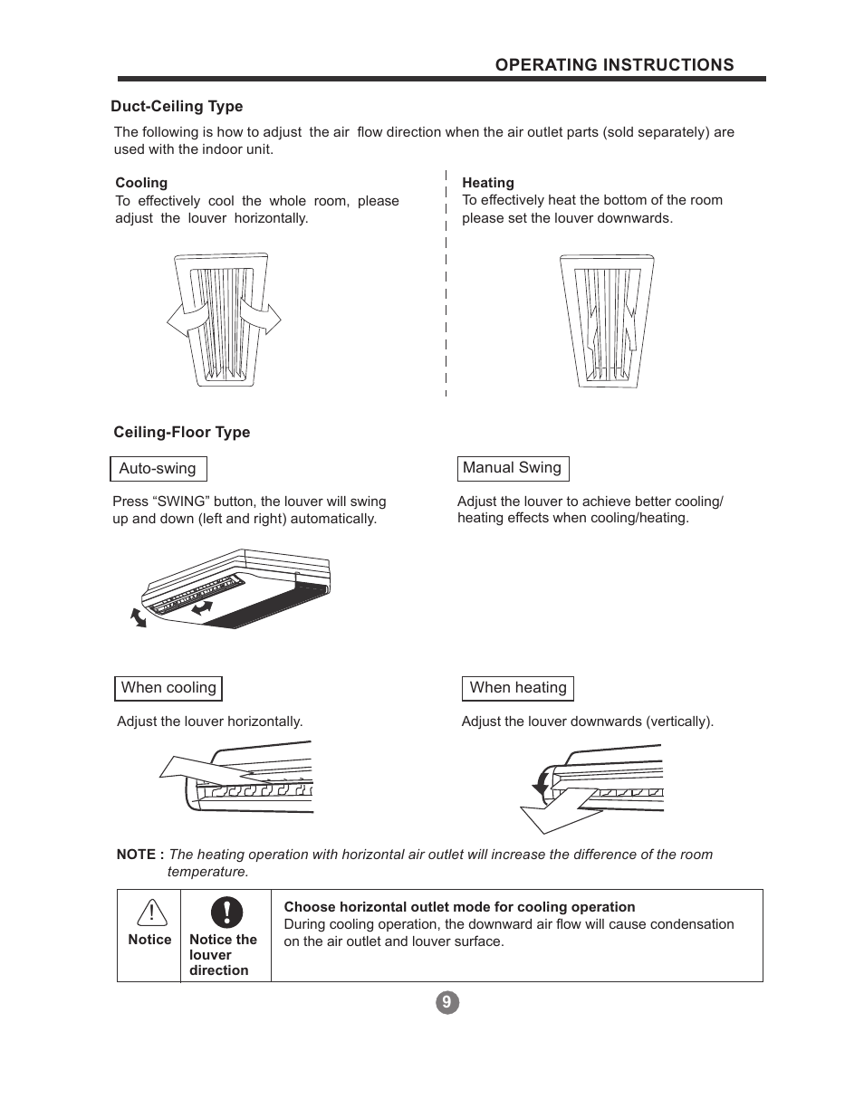 Perfect Aire 1PAMSH36-MZO4-16 User Manual User Manual | Page 10 / 22